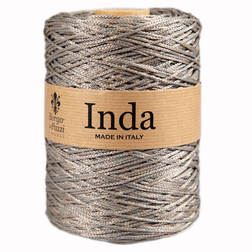 Borgo de' Pazzi - Firenze - Venta al por mayor Cordones - Mujer - Inda - Fibra de polipropileno ligera multifuncional11