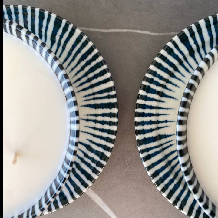 Store Tenpo - Wholesale Jar/filled candle - The Okinawa Candle5