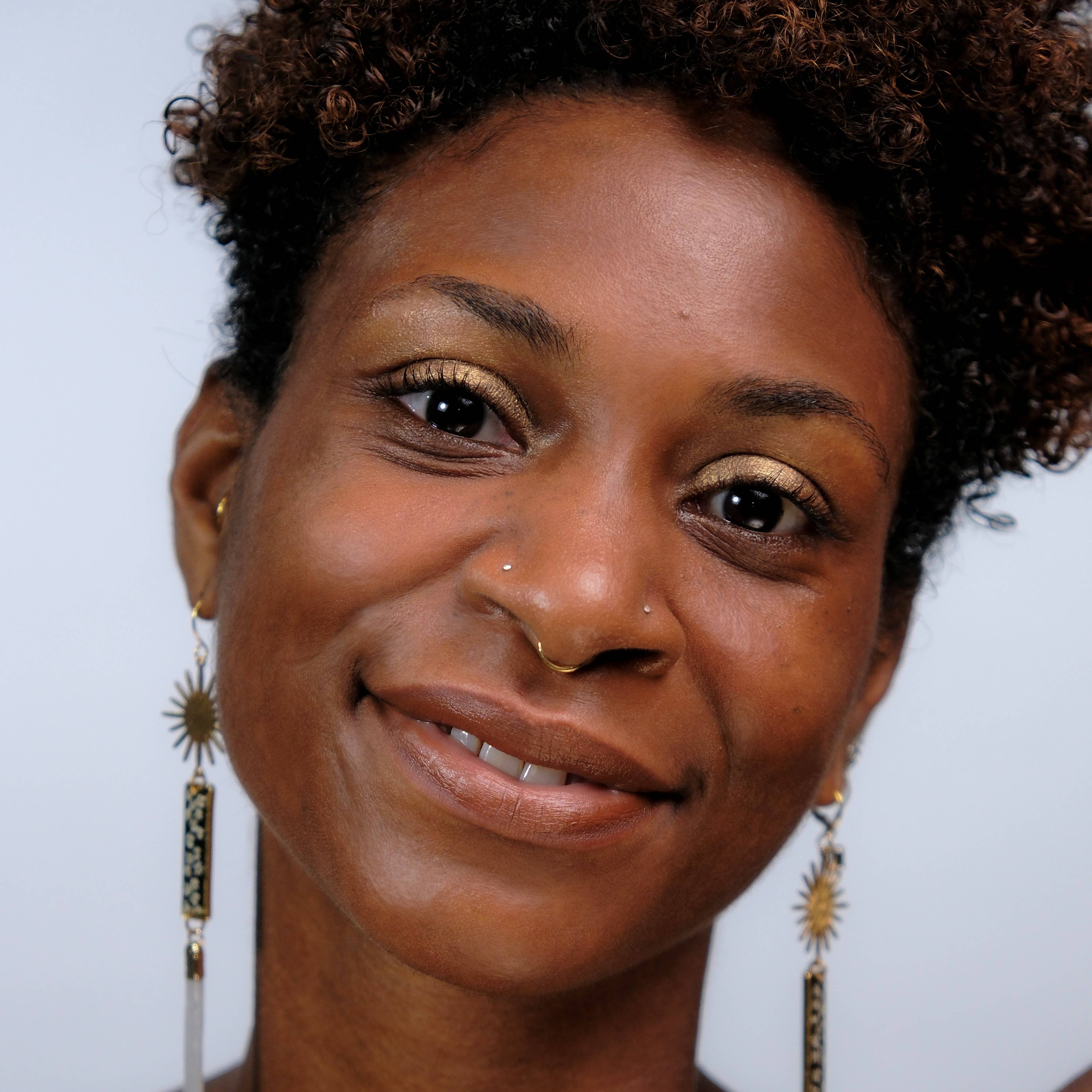 Terra Stoma - Wholesale Eyeshadow - EYE POTION - Liquid Eyeshadow25