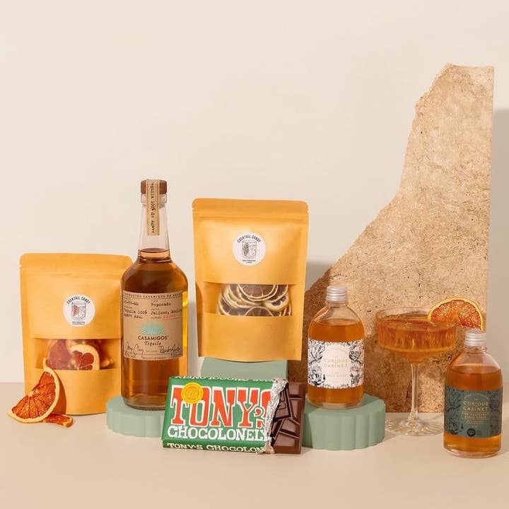 Cocktail Candy - Vente Fruits secs/déshydratés - Sac de service alimentaire - Moitiés de pamplemousse déshydratées1