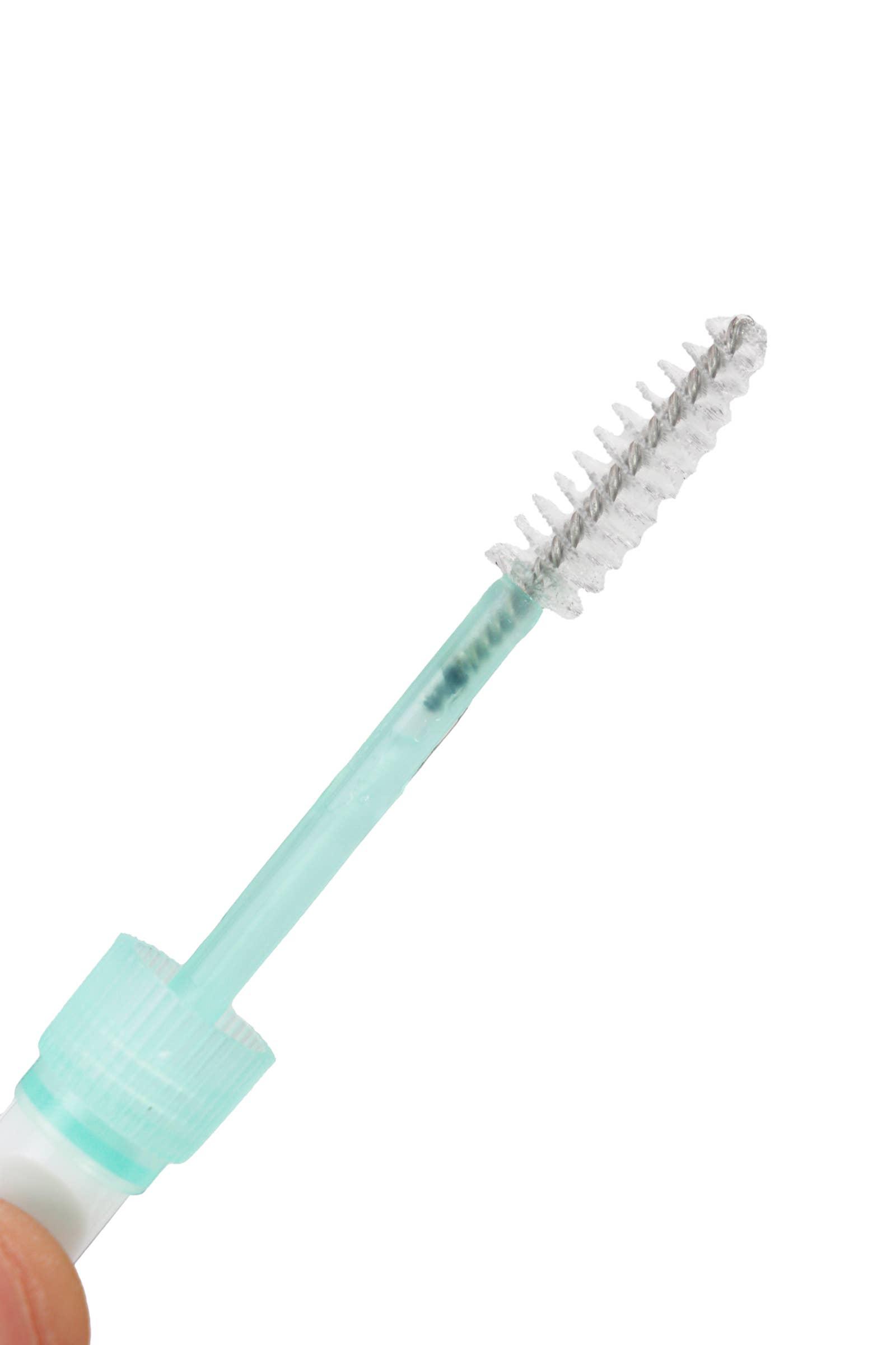 Cap Zone - Wholesale Mascara - Hyaluronic Acid Gel Double-End Eyelash Mascara4