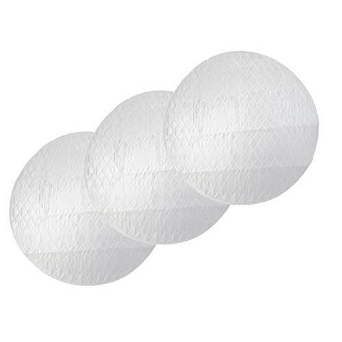 Midlee Designs – wholesale Kissmatta - Hund – Midlee tvättbar whelping & kissa Pad för hundar 36 ”runda 3-Pack