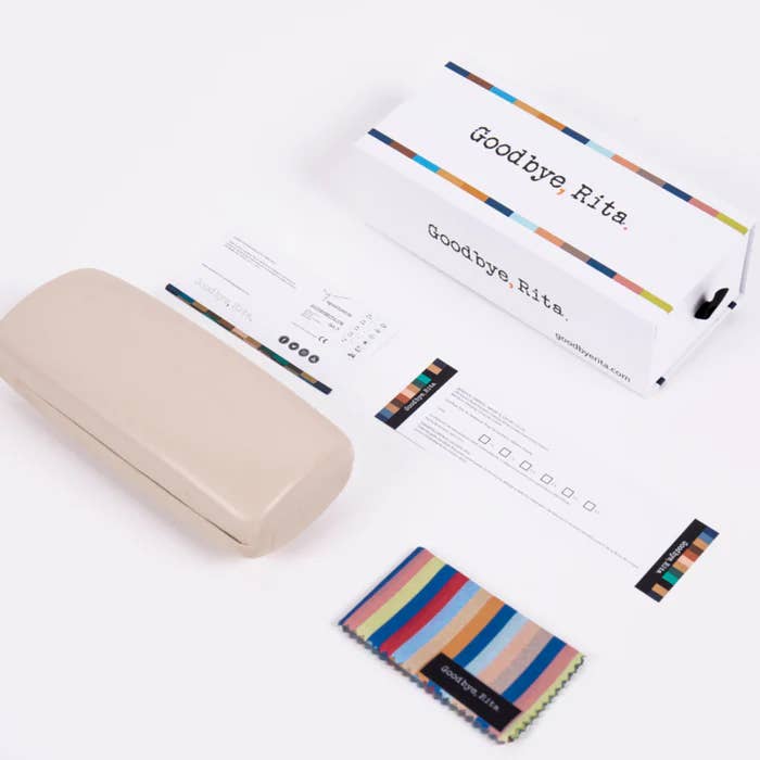 GOODBYE, RITA - Wholesale Sunglasses - Women's - ODRY V200 OPTICS glasses4