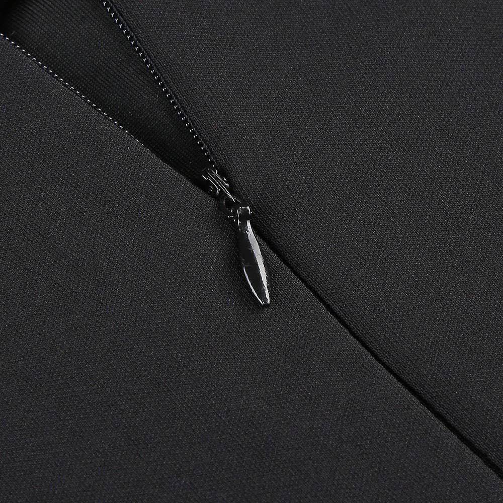 Productseeker - Wholesale Dress - Women's - DR0127 Red 3D Flower Tube Dress - Bold Elegance14