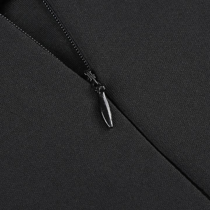 Productseeker - Wholesale Dress - Women's - DR0127 Red 3D Flower Tube Dress - Bold Elegance14