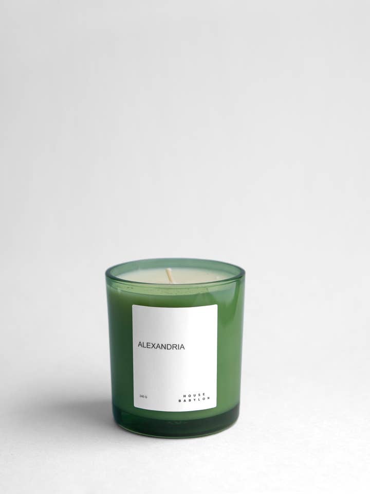 ALEXANDRIA for wholesale by House Babylon