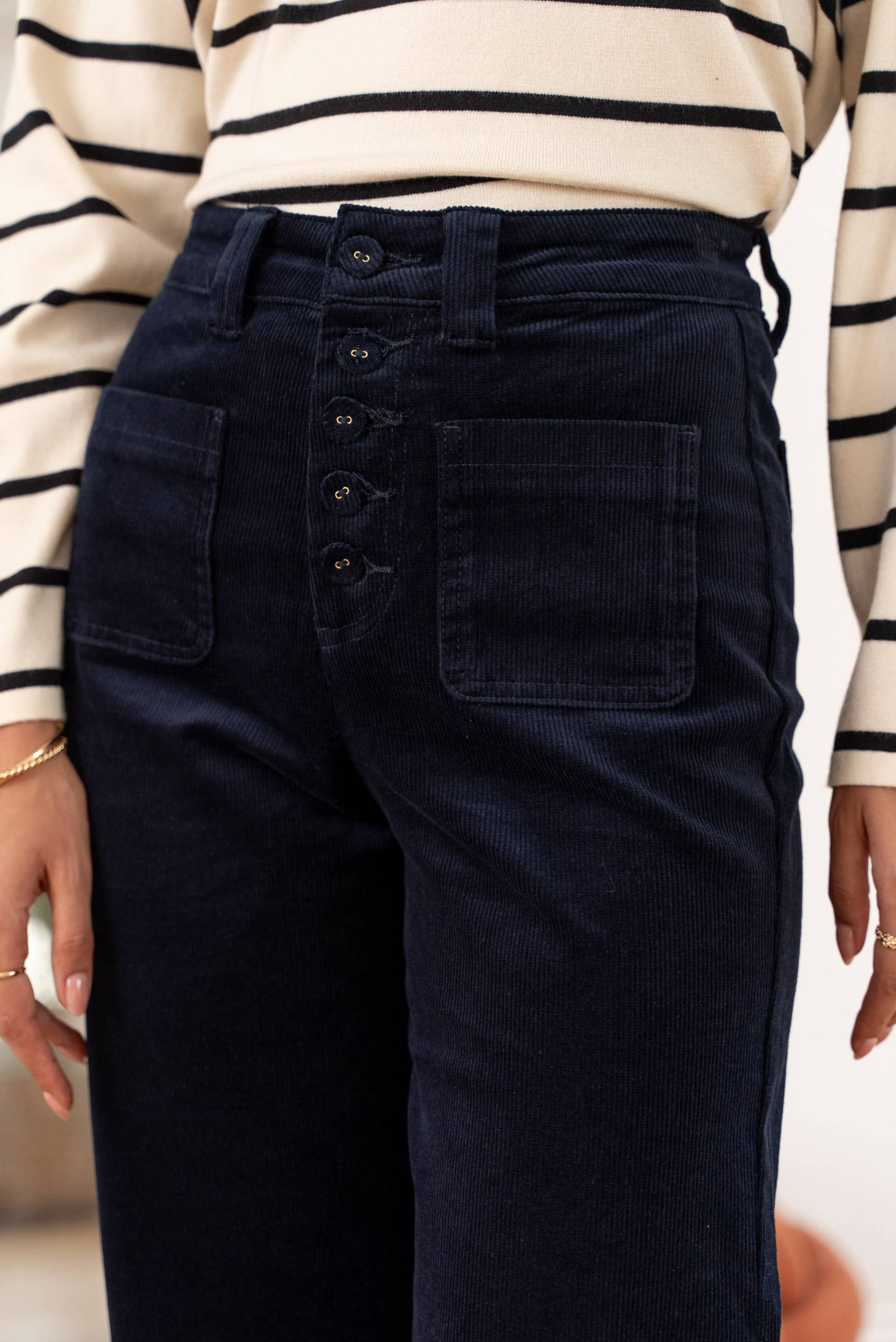 Oraije Paris - Wholesale Pants - Women's - Viviane Pants11