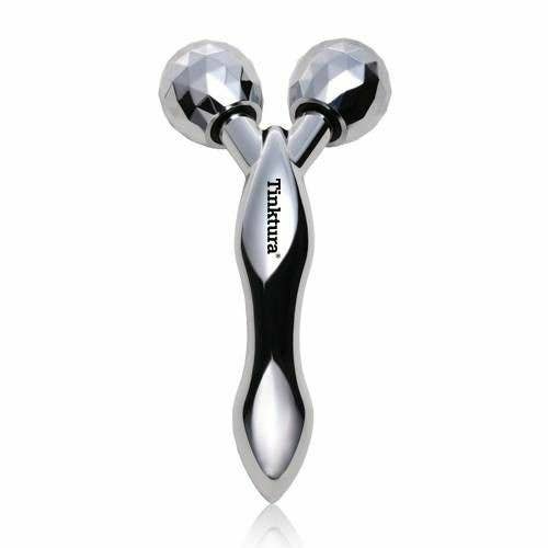 Rodillo facial 3D para venta al por mayor de tinktura