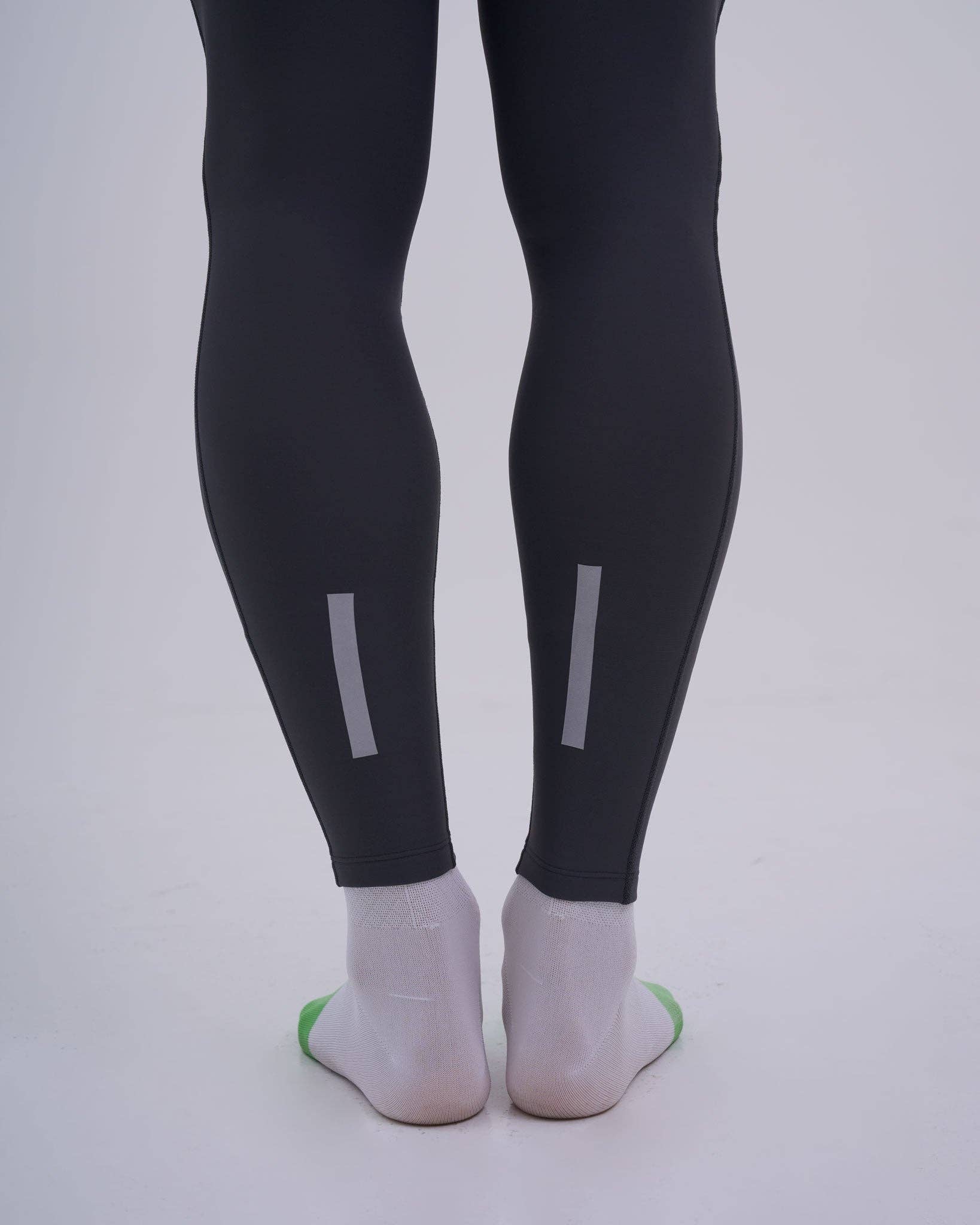 Down The Road - Wholesale Athletic/Lounge Leggings - Women's - Women's Elite Bib Tights - Stone Grey6