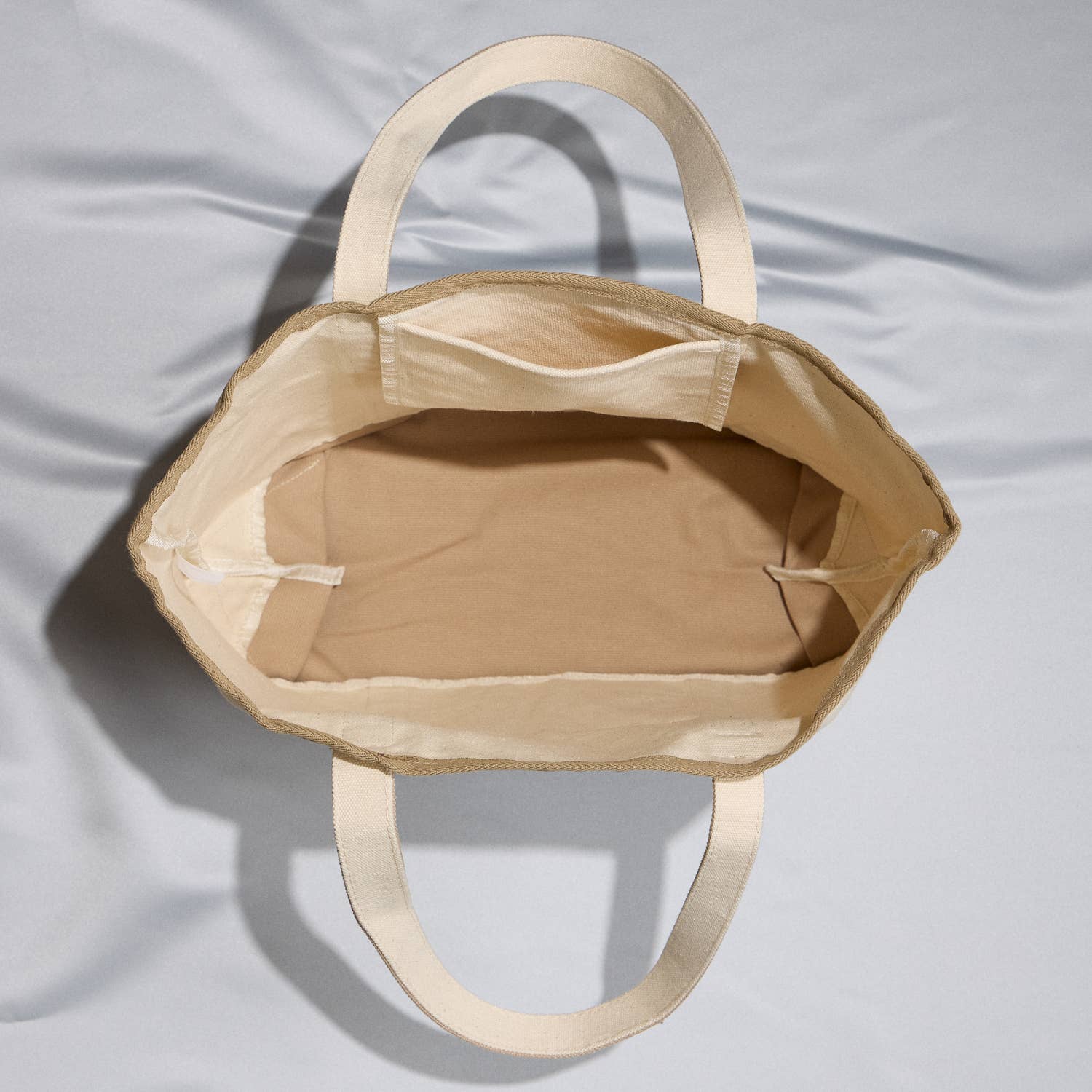 Lilla Haven - Wholesale Tote Bag - Women's - Ecofriendly Basic Cotton Canvas Everywhere Carry Tote Bag with Charm Holder16