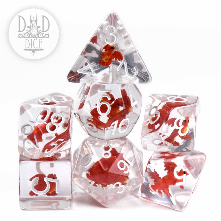 Cuccioli di drago per la vendita all'ingrosso da parte di DNDDICE.COM