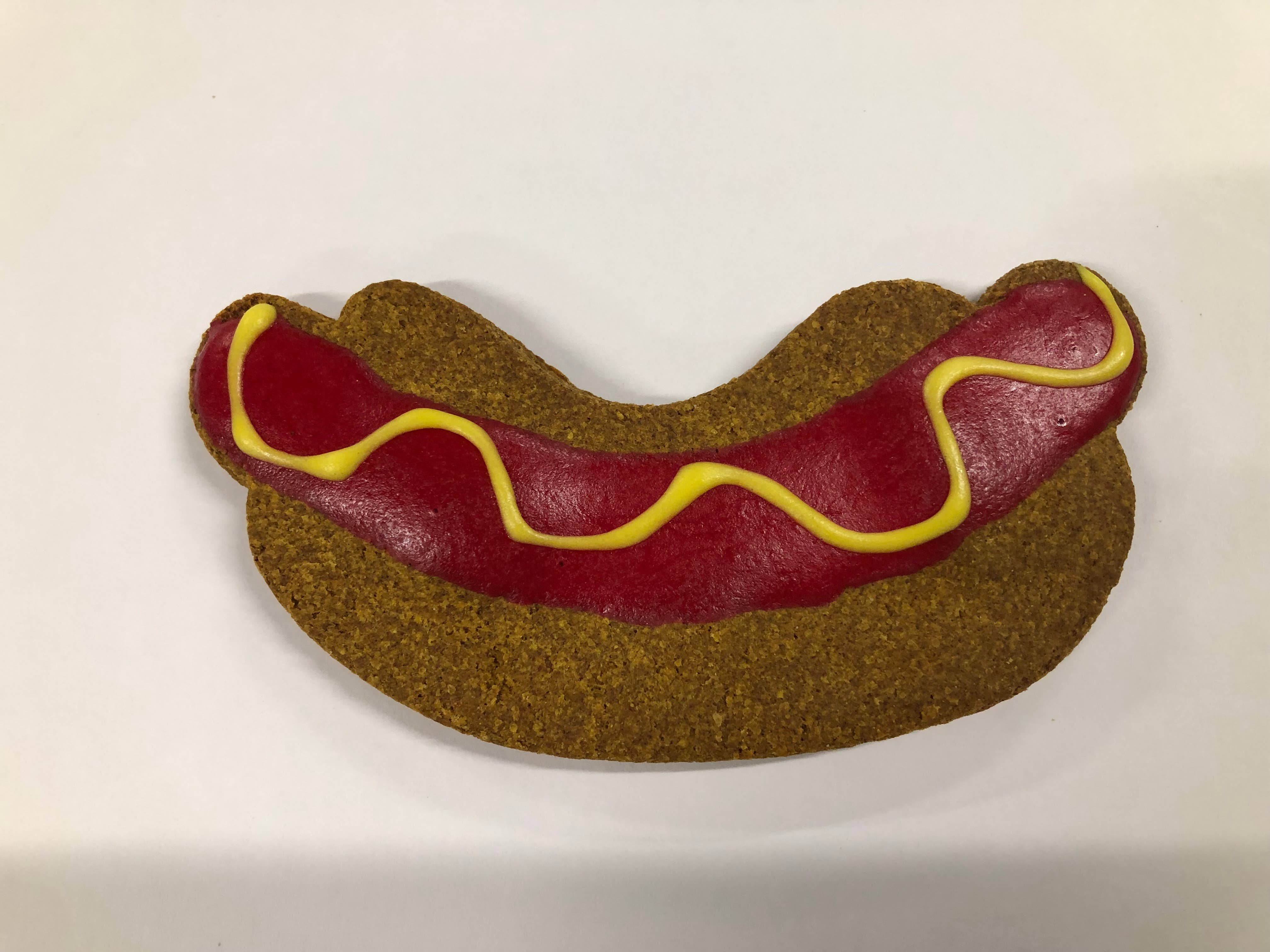 Lynchburger Pet Products - Wholesale Pet Treats - Dog - Sophie's Natural Pet Treats Mixed Case7