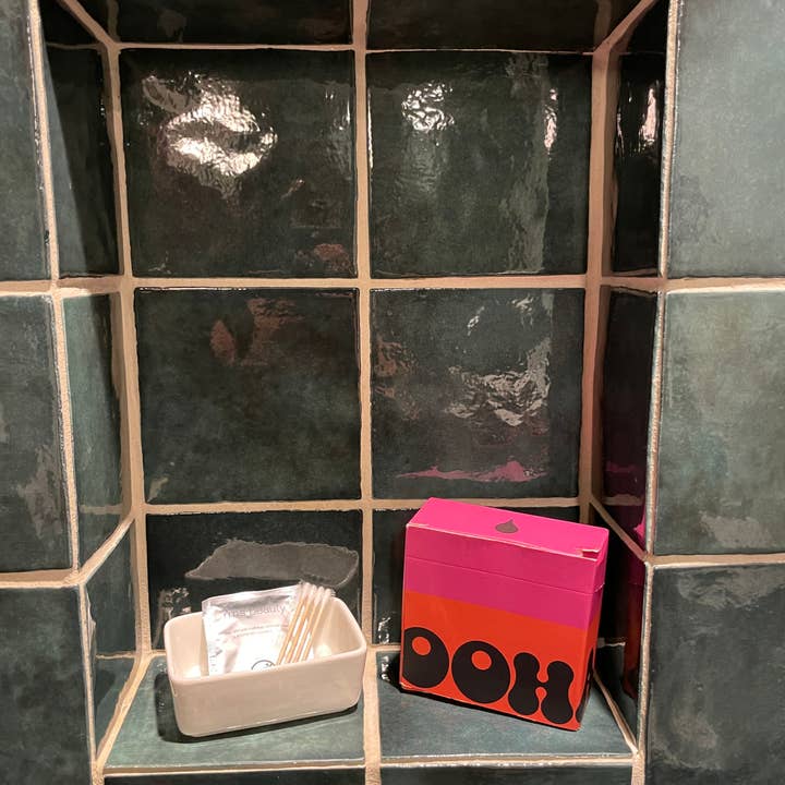 Hooha – wholesale Tampon – The Hooha Box - Assorted Period Products5