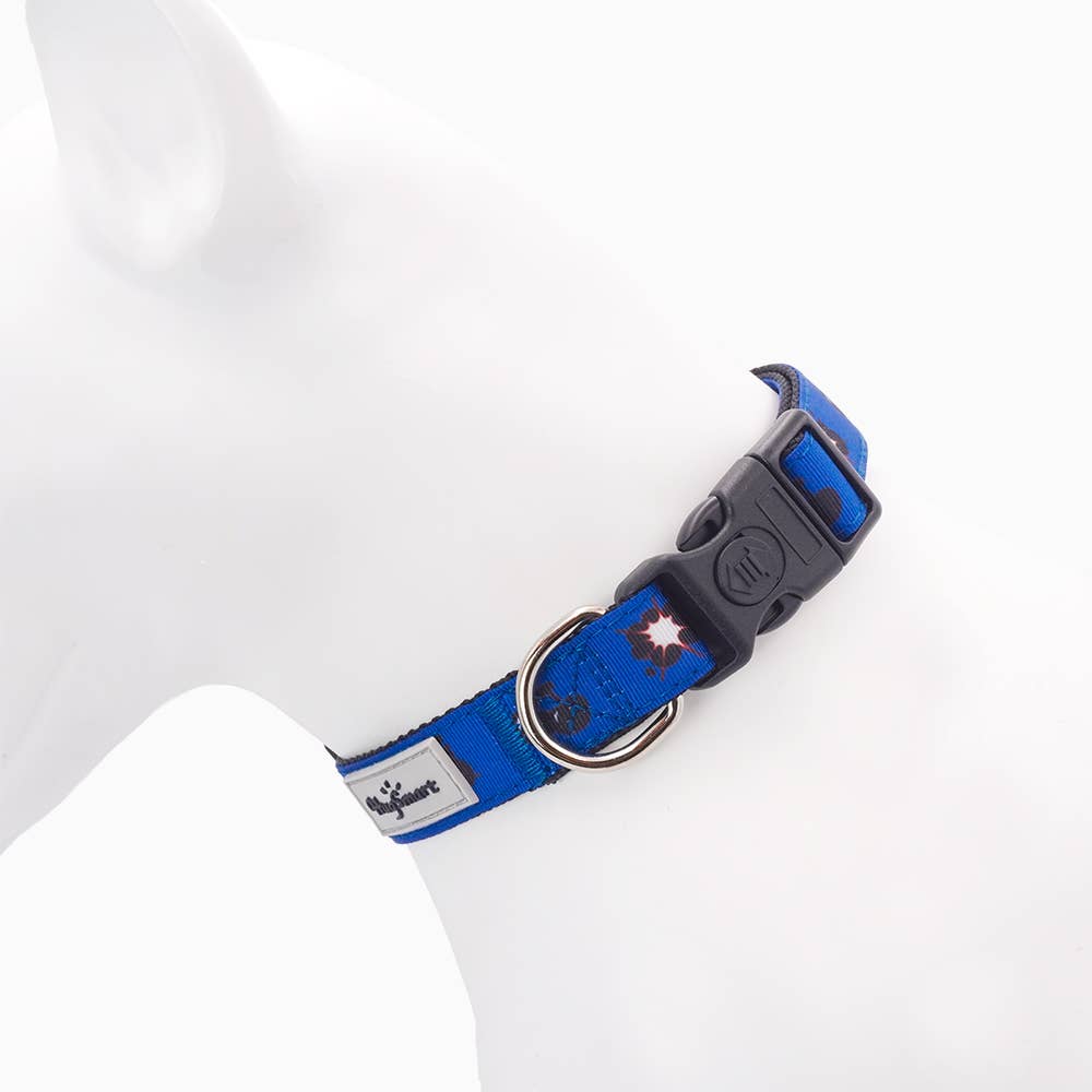 Hugsmart Products Inc - Wholesale Pet Collar - Dog - HugSmart Pet - Dog Collar | Cherry Boom2