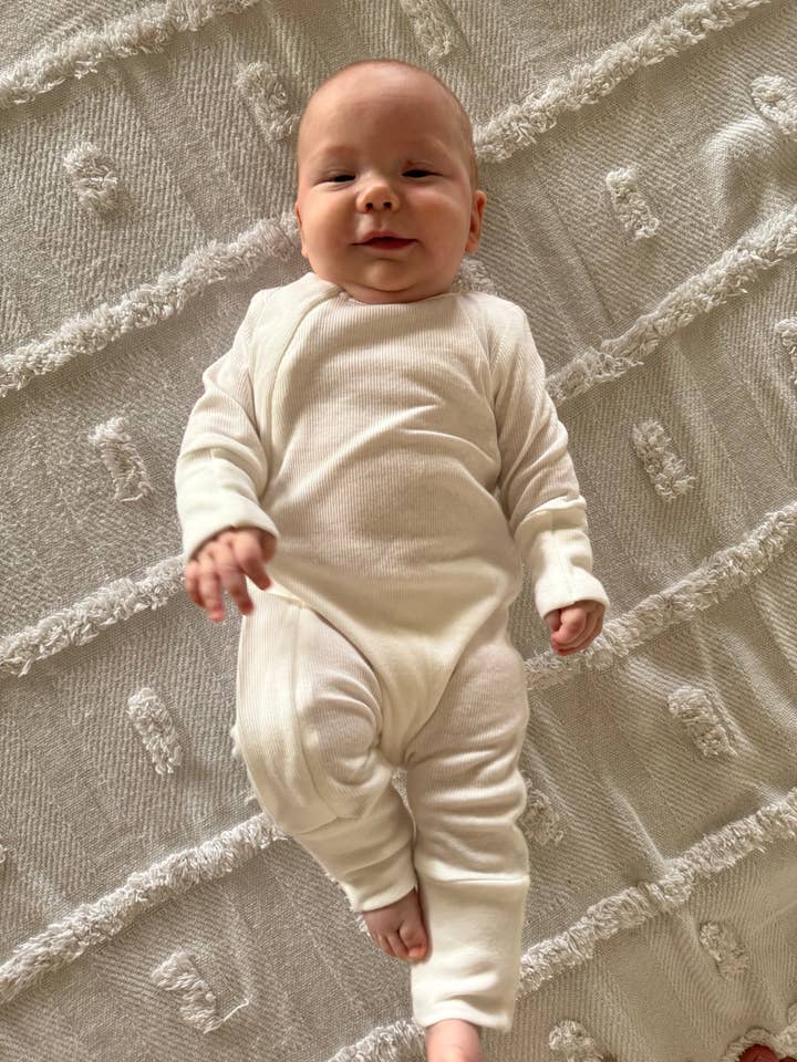Bubba Bump - Wholesale Onesie – Kids - Organic Cotton Onesies