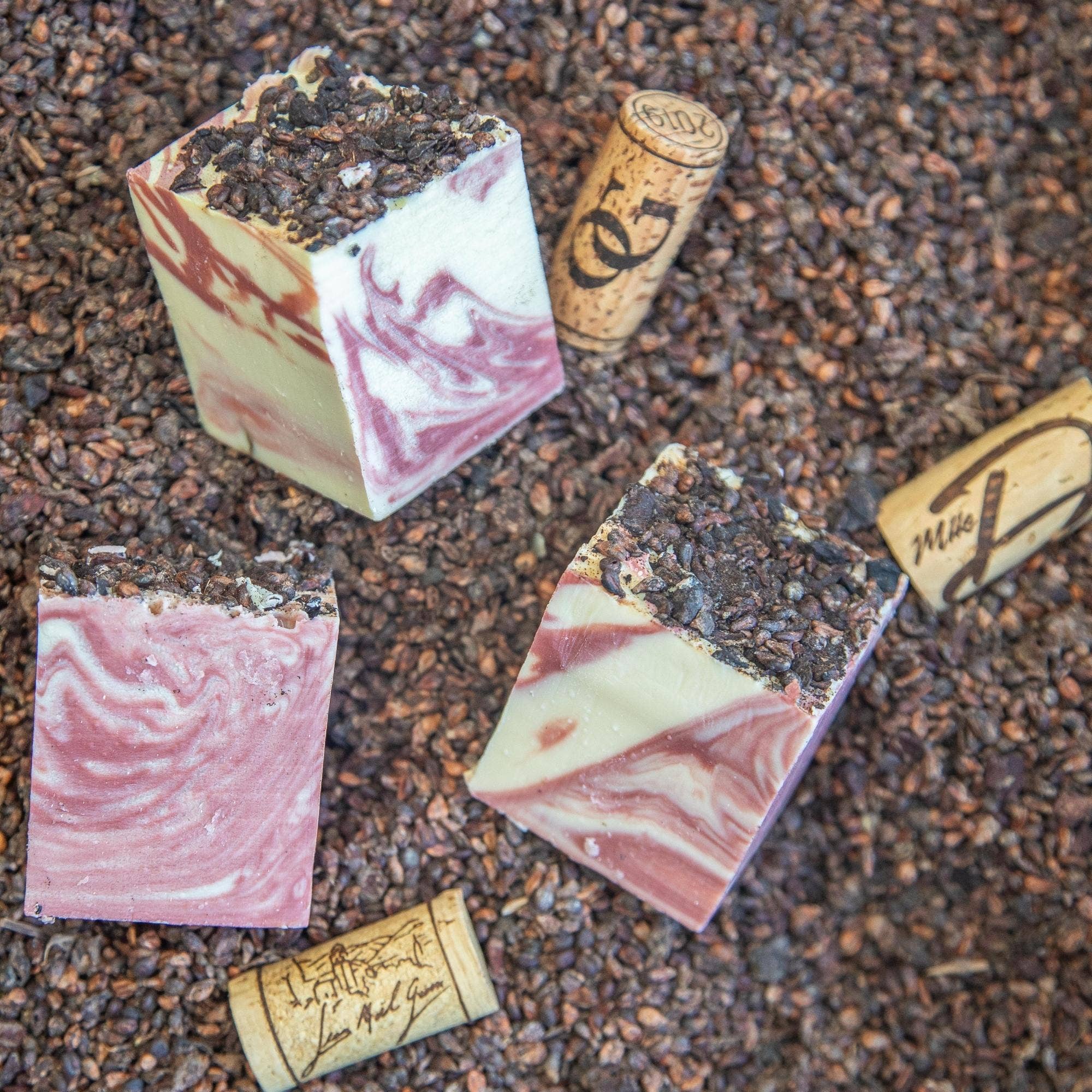 La Savonnerie du Nebbiu – wholesale Bar Soap – Artisanal Soap Tradition Wine of Heritage3