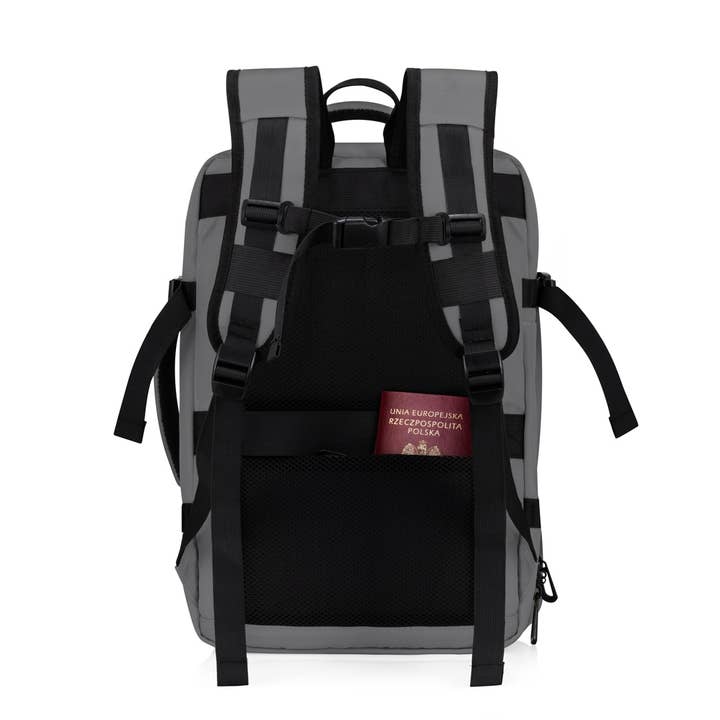 James Hawk - Wholesale Backpack - Unisex - Travel Backpack25