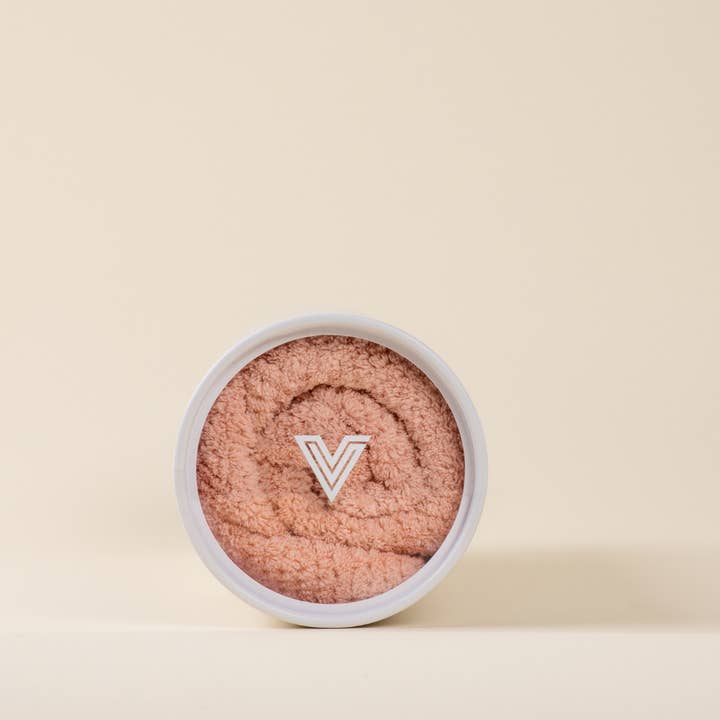 VOLO Beauty – Großhandel Handtuchturban/Wickelhandtuch – VOLO Hero Haarhandtuch11