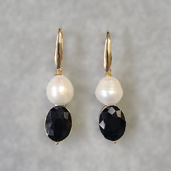 LPL Creations - Wholesale Dangle Earrings - Miranda Earrings6