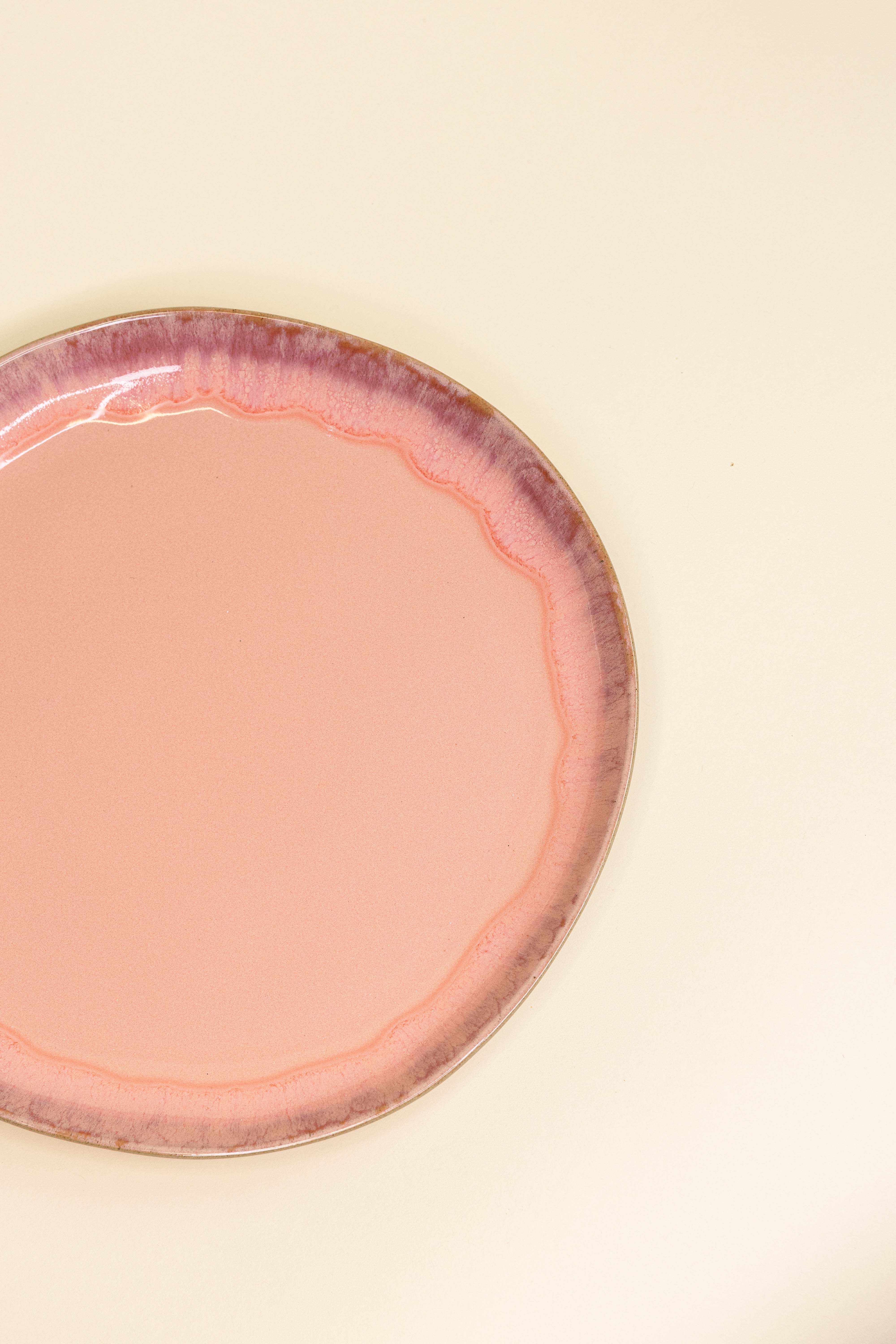 grain by grain - Vendita all'ingrosso Piatto - Piatto grande Saudade1