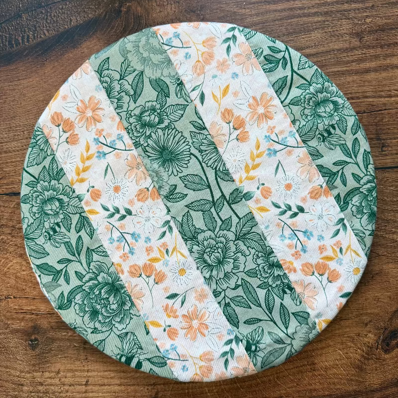 Five Oaks Farm - Wholesale Food storage wrap/bag - Medium Bowl & Banneton Covers42