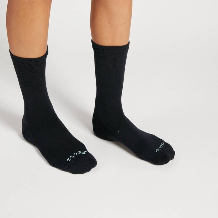 Paire - Wholesale Socks – Unisex - Calf Sock10