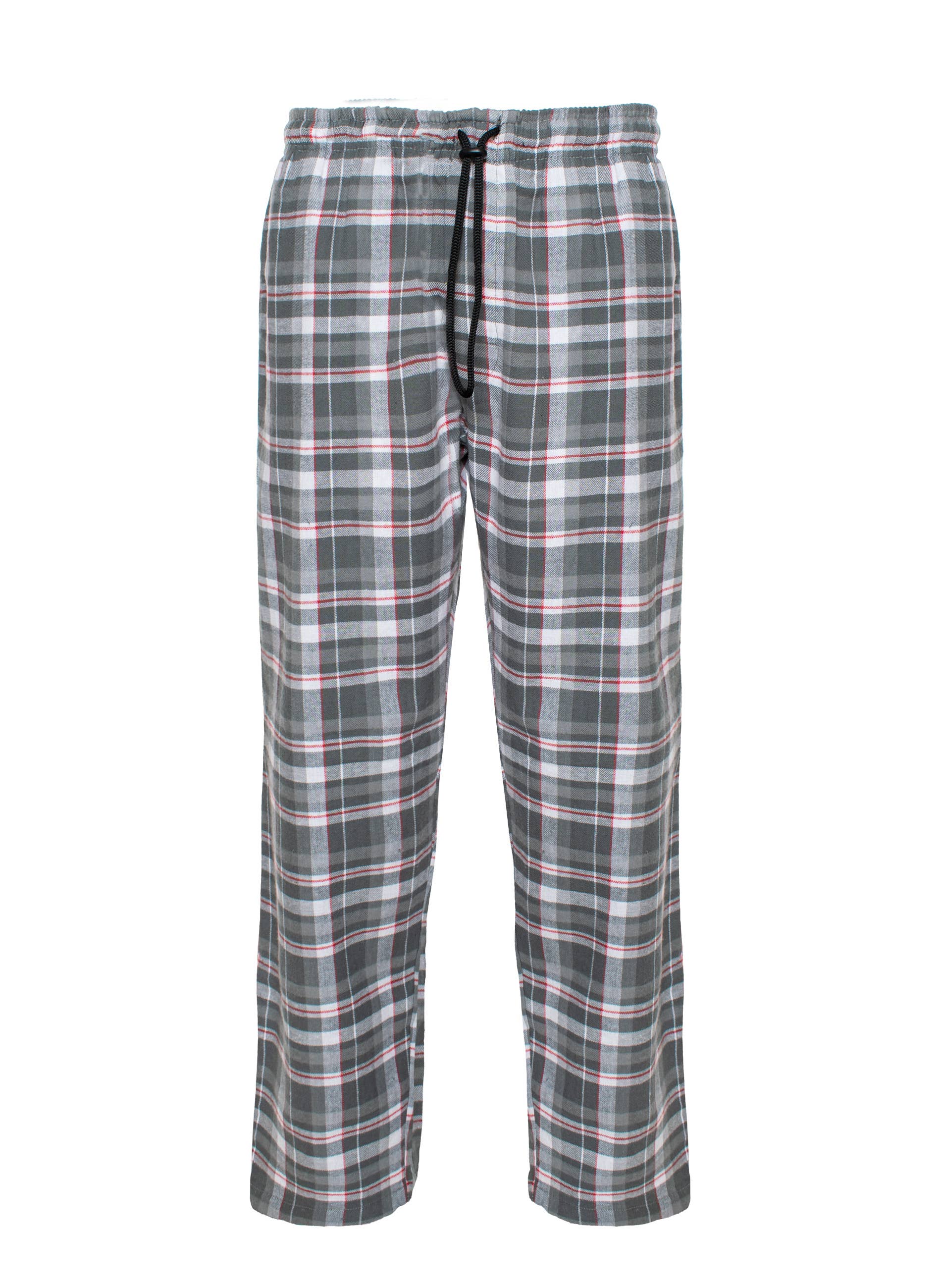 Generation XYZ - Venta al por mayor Pantalones de chándal de andar por casa - Hombre - Pantalones de franela unisex para descanso (HF-2605)8