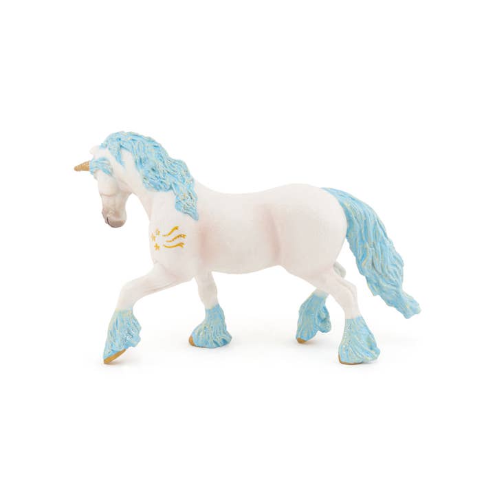Papo - Wholesale Figurine Toy - Kids - Magic Unicorn1