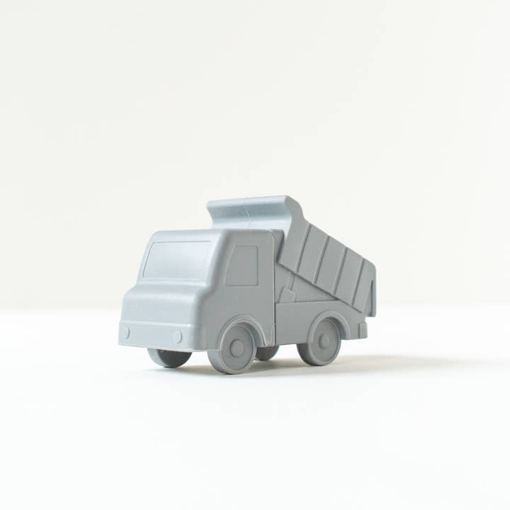 Colored Organics - Wholesale Bath Toy - Baby - Truck Bath Toys
