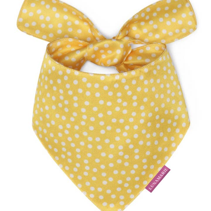 LunaMarie - Wholesale Hondenbandana - Hond - Sophie Bandana