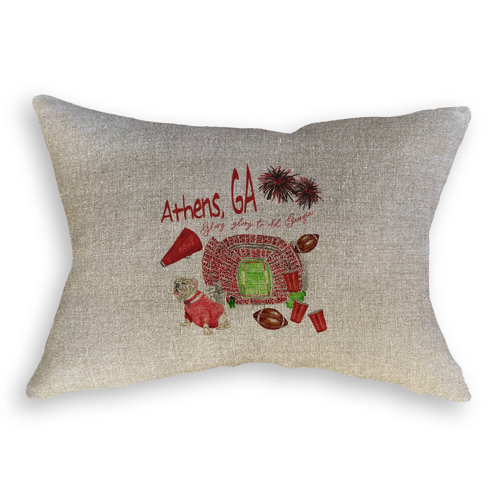 French Graffiti - Vente Torchons - Modèle de football géorgien8