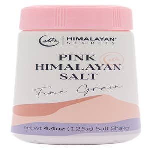 Wholesale Himalayan Pink Salt Nasal Inhaler - Unscented