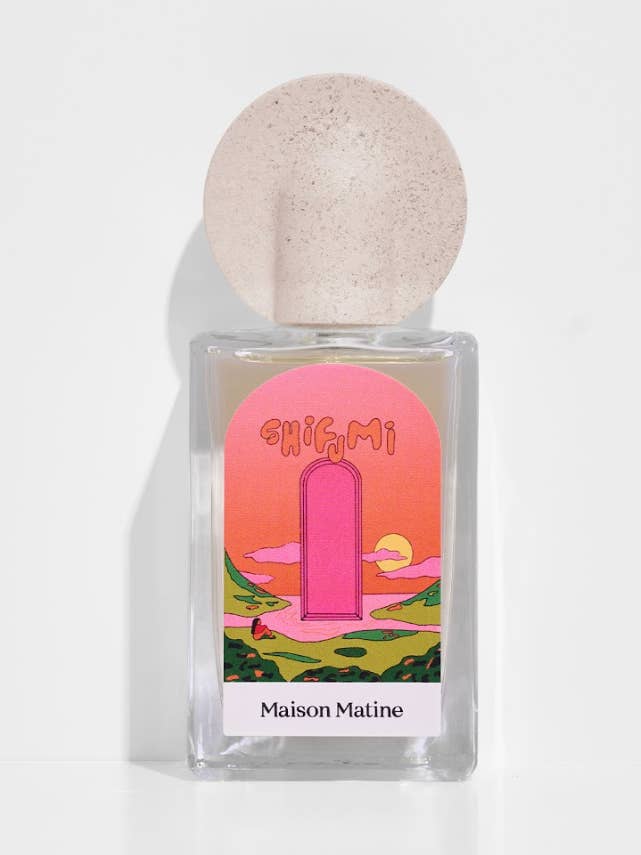 Shifumi - EDP 100ml_TESTER for wholesale by About Beauty - Maison Matine / L'atelier 100BON