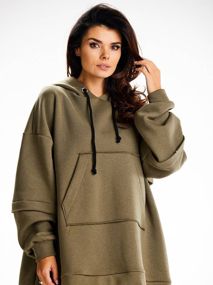 Sweater Model 189461 Infinite You for wholesale by Lieber Deem Marktplatz