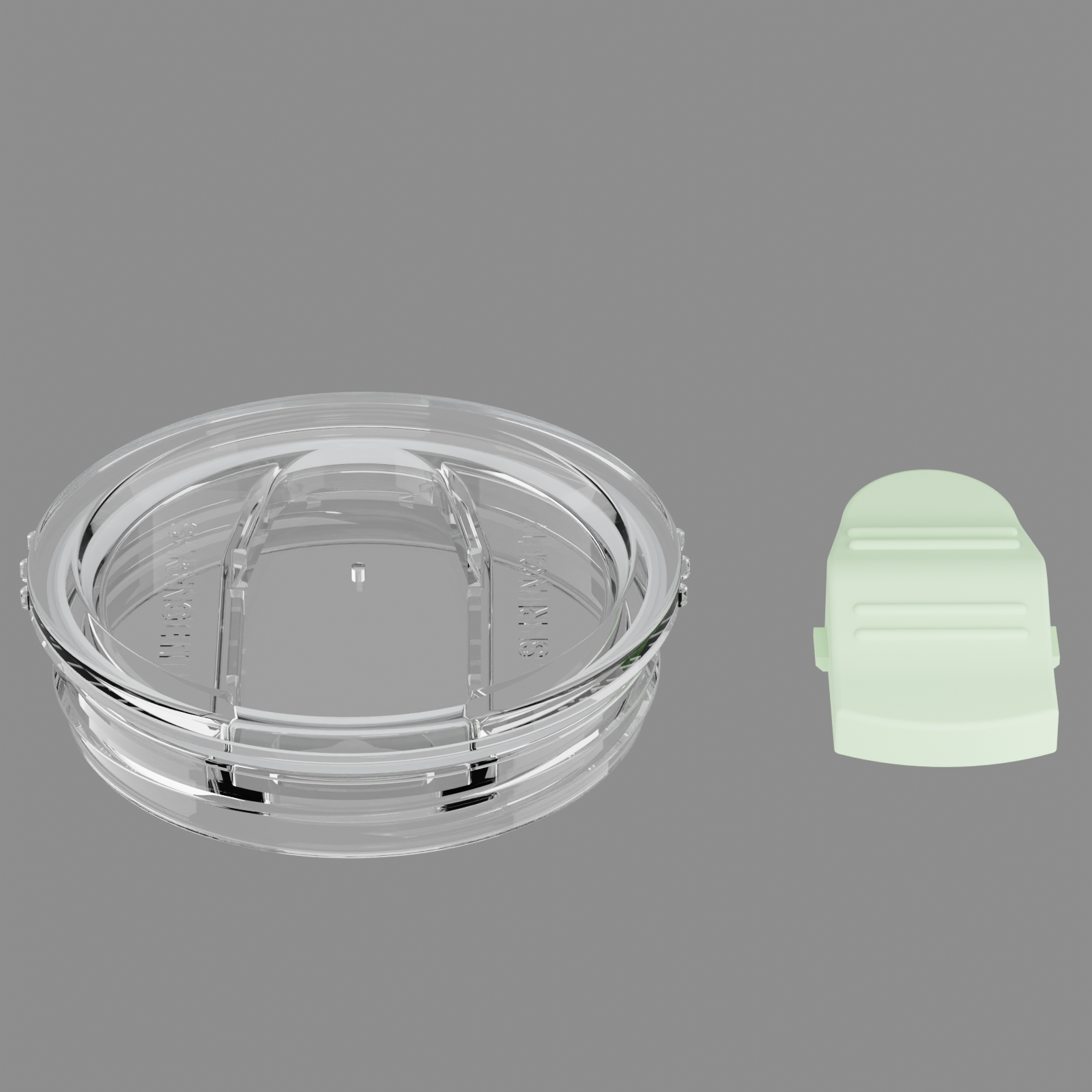 E&S Pets - Vendita all'ingrosso Bicchiere/tazza termica - Bicchiere a forma di chihuahua stampato in 3D, a tenuta stagna, resistente, 20 oz4