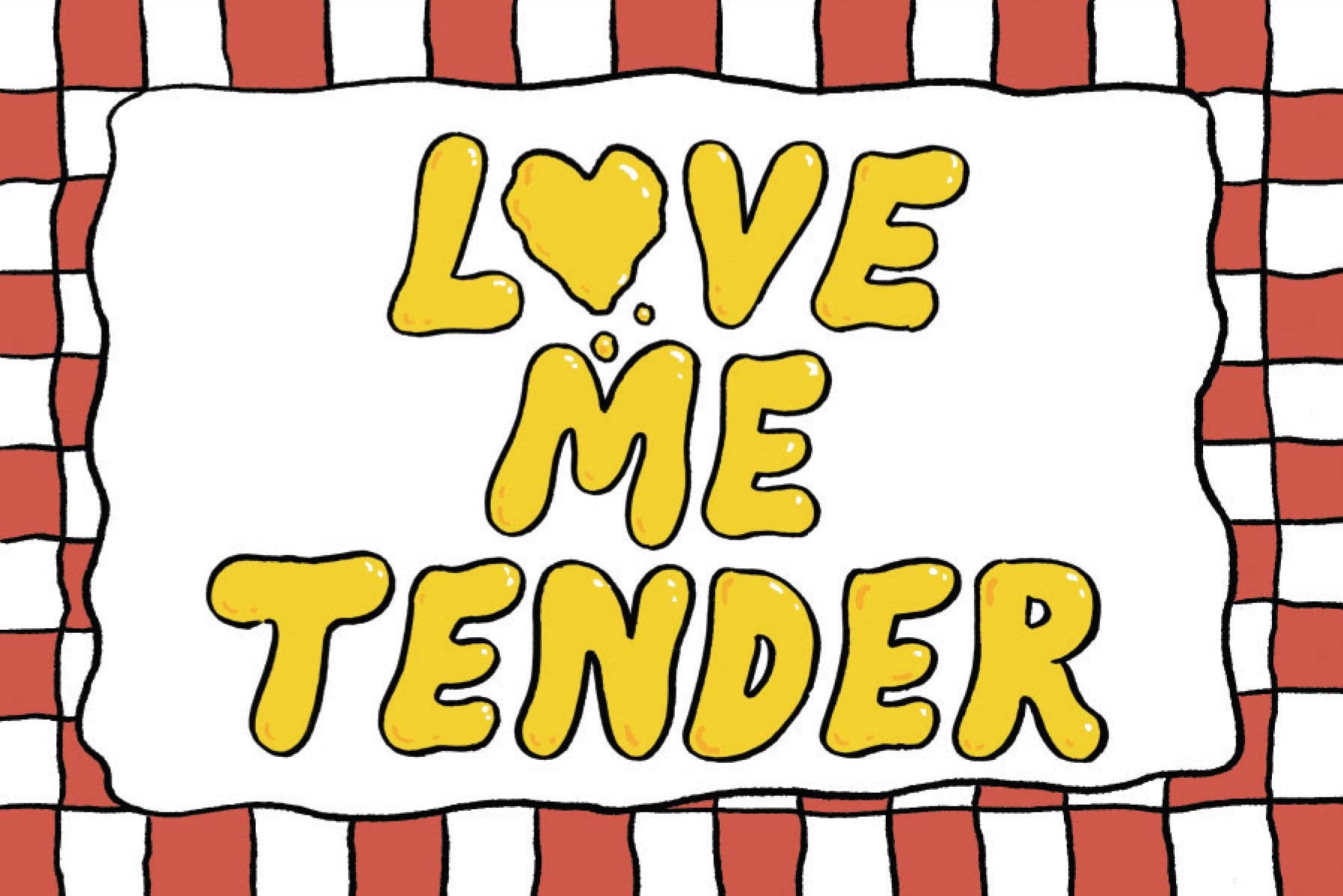 Chronicle Books - Wholesale Stationery/Notecard Set - Meat Cute8