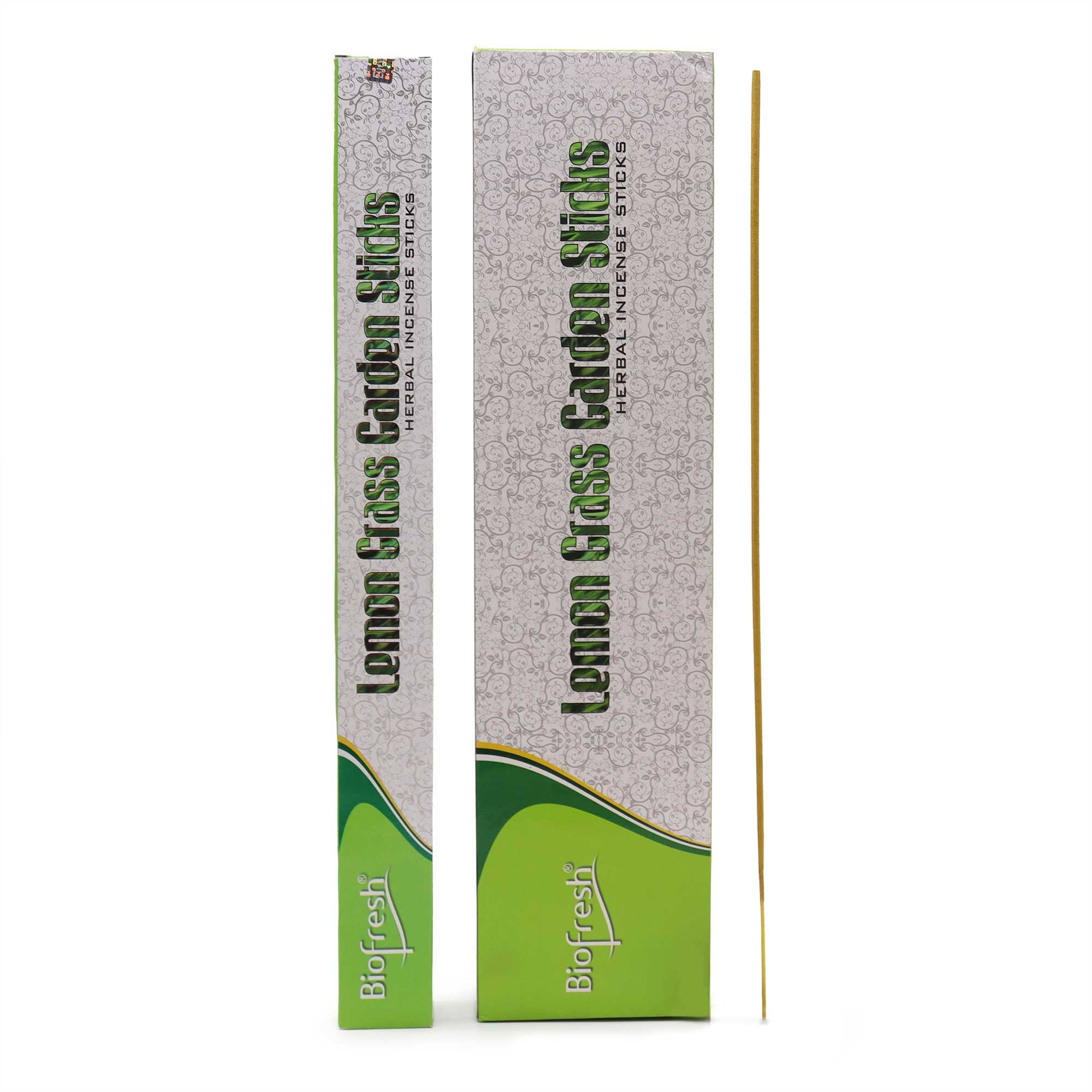 AWGifts Europe - Wholesale Incense - Wholesale Biofresh Garden Incense Sticks - 50cm0
