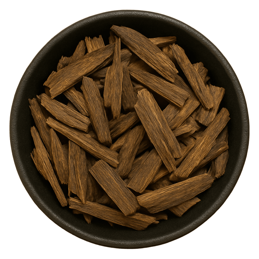 LA Herb - Wholesale Herbs - Vietnam Oud Wood Chips (Aquilaria Crassna)1