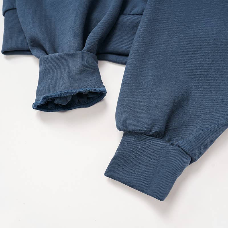 WONDERXFANS - Vendita all'ingrosso Completo sportivo - Donna - Giacca con cappuccio a V+Top sportivo+Leggings a vita alta10