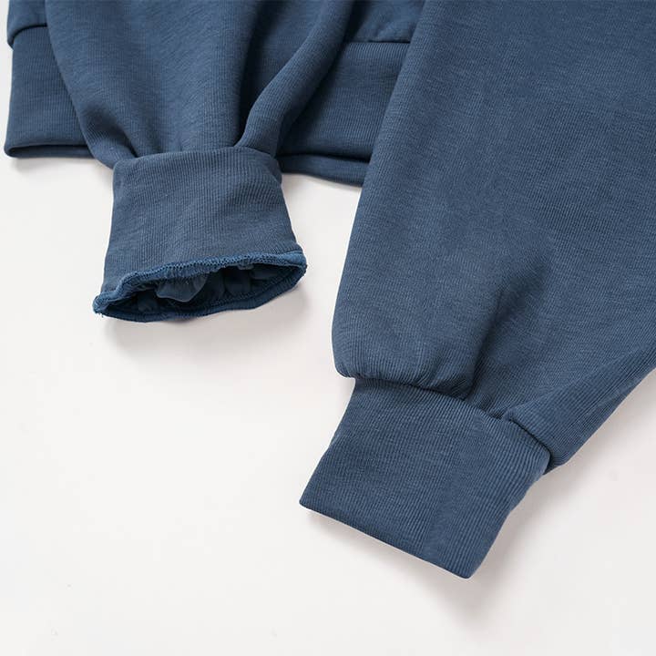 WONDERXFANS - Vendita all'ingrosso Completo sportivo - Donna - Giacca con cappuccio a V+Top sportivo+Leggings a vita alta10