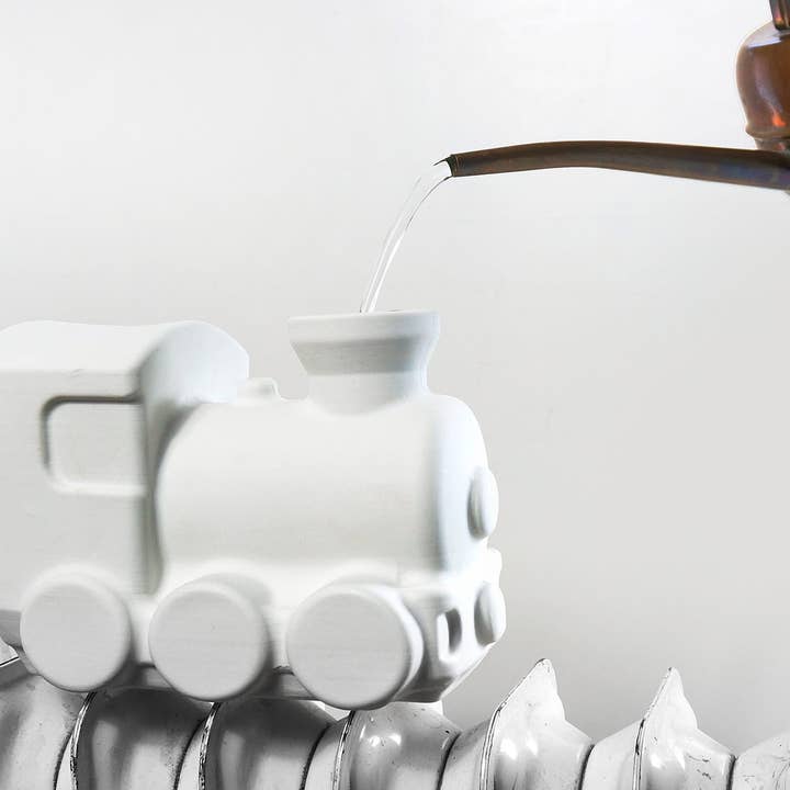 Humidificador de tren para venta al por mayor de Studio Lorier