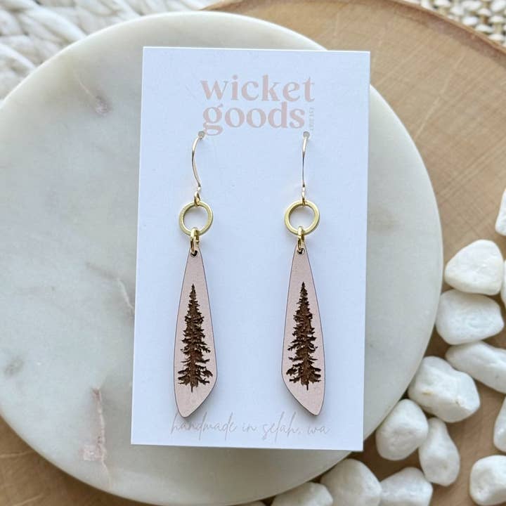 Skookum | rozenkwarts voor wholesale door Wicket Goods