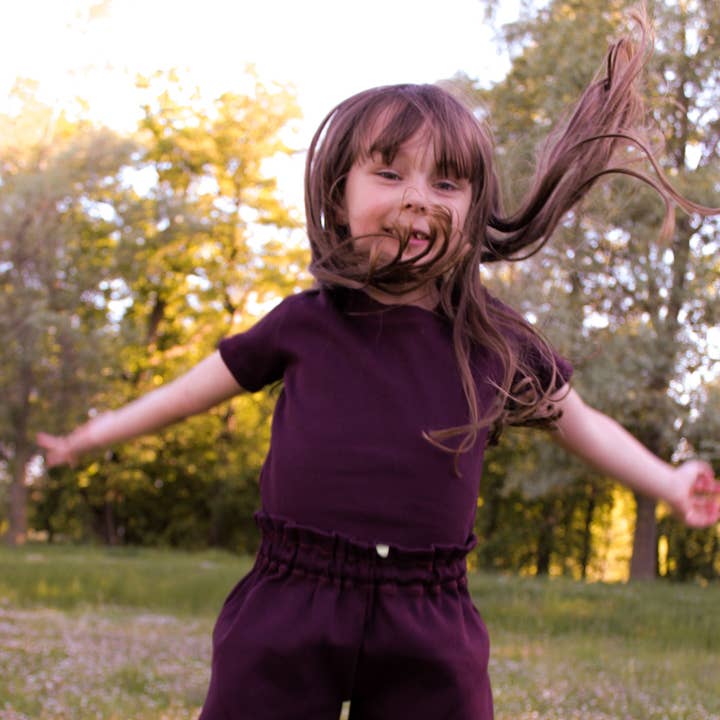 T-shirt Cilou for wholesale by All Gems