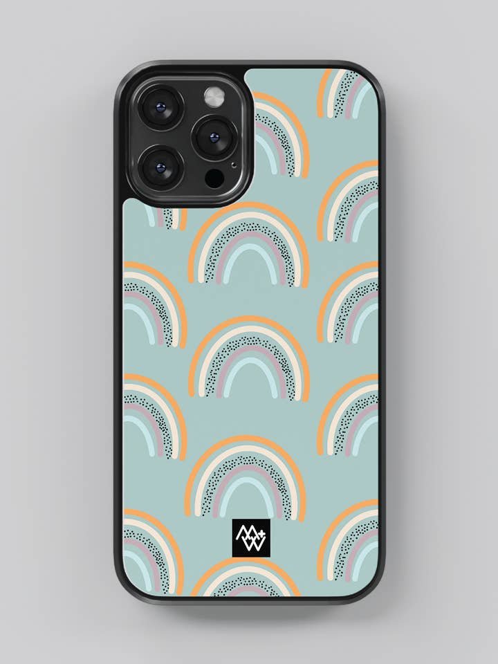 Arco-íris por atacado de Made Well Co