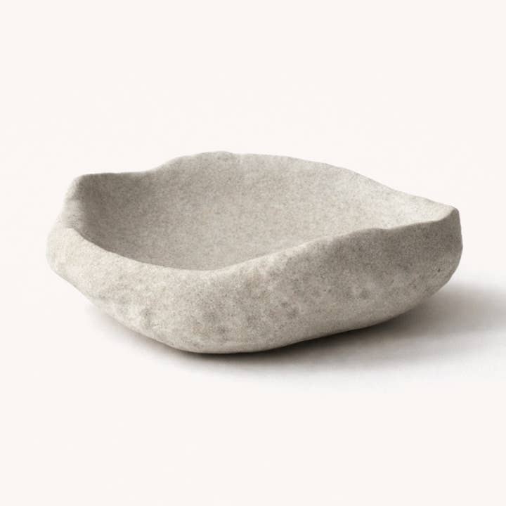 Loma-skulpturen | Mandel för wholesale av GINALADÉCO