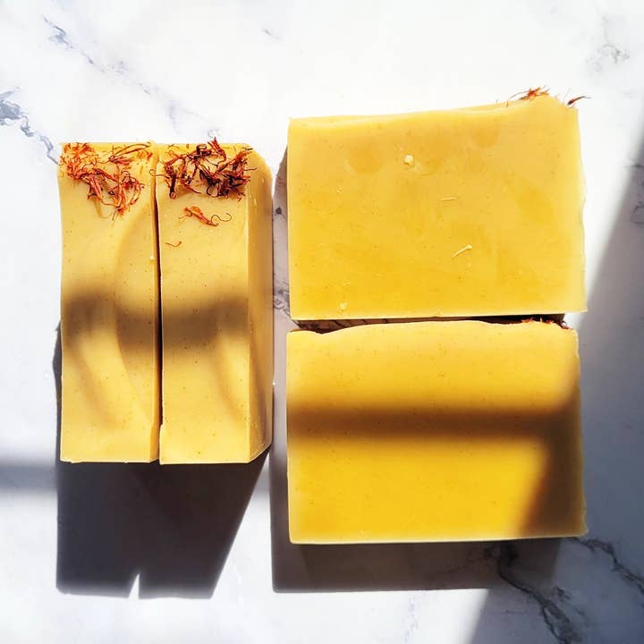 Turmeric Milk, Coconut Milk, Jojoba Oil, Black Pepper EO for wholesale by Citrus Tree