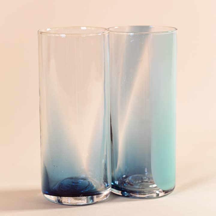 Bow Glassworks - Wholesale Drinking Glass/Cup - High Ball Glasses2