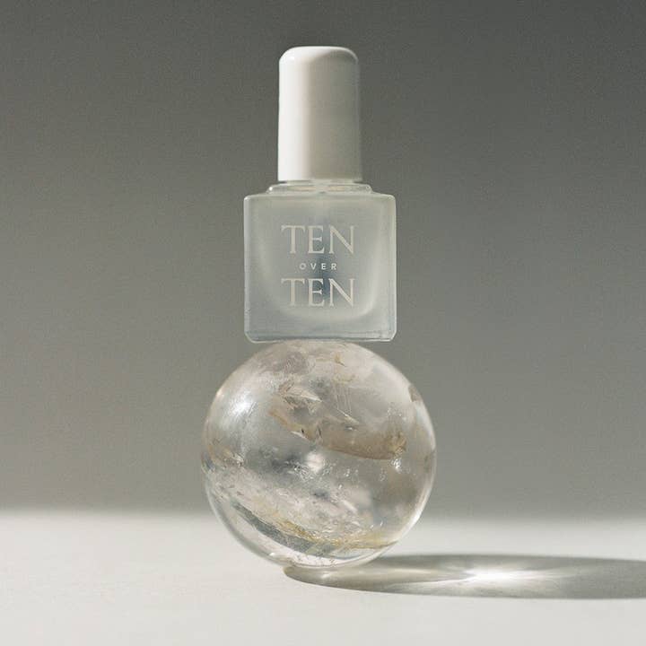 Tenoverten - Wholesale Nail Polish - The Shield
