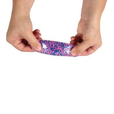 Geddes - Wholesale Squishy Toy - Kids & Baby - Atomic Air Ball 24/dsp2