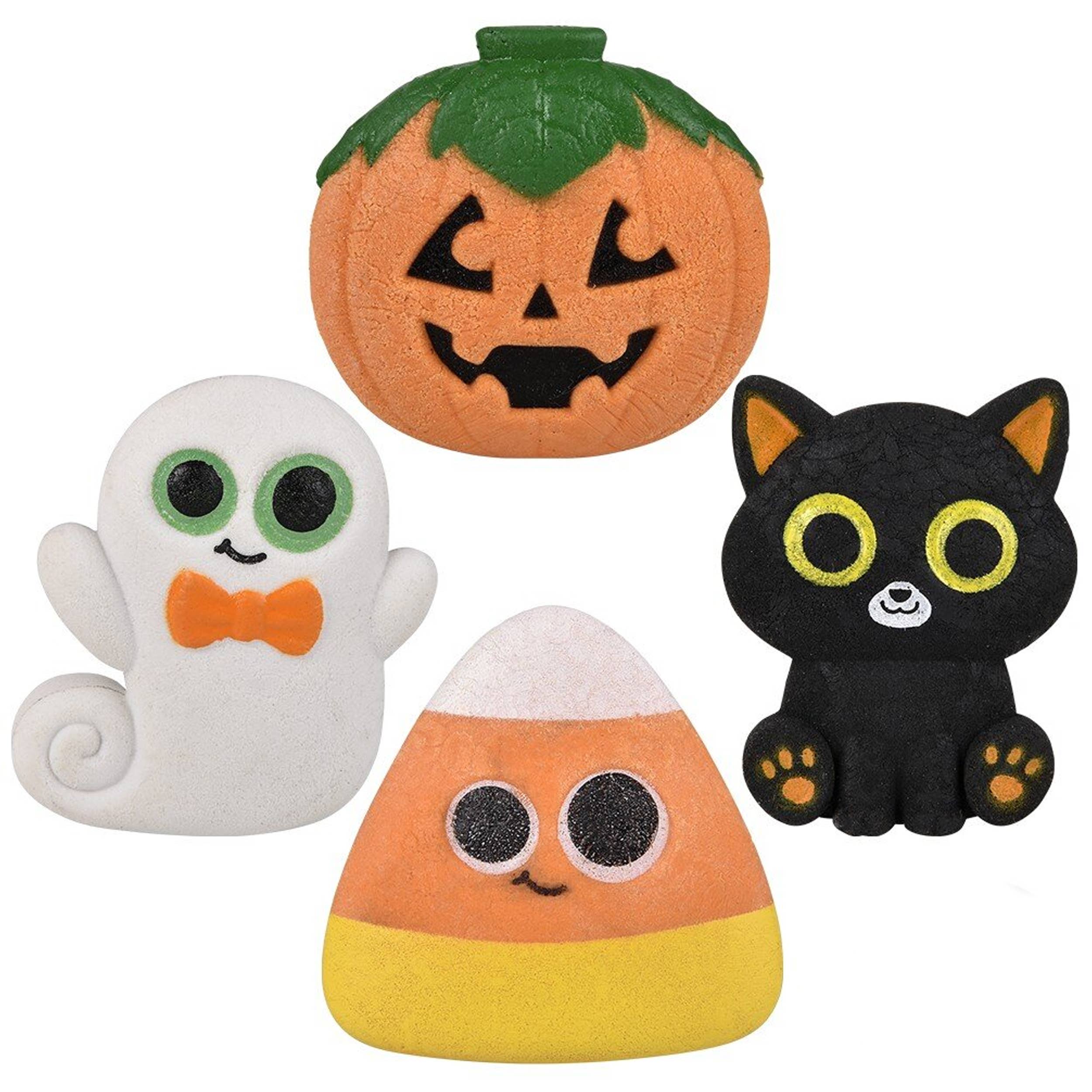 Pagdee Kids Juniors - Wholesale Squishy Toy - Kids & Baby - Holiday Décor Growing Holiday Decore Characters For Kids2